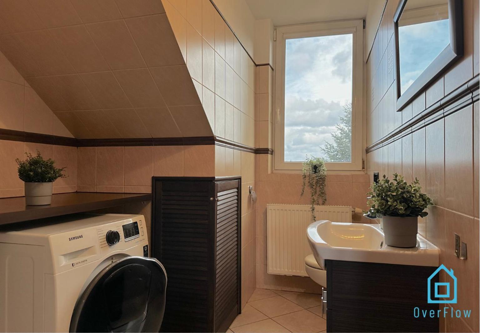 Ferienwohnung Piastowska Danzig Exterior foto