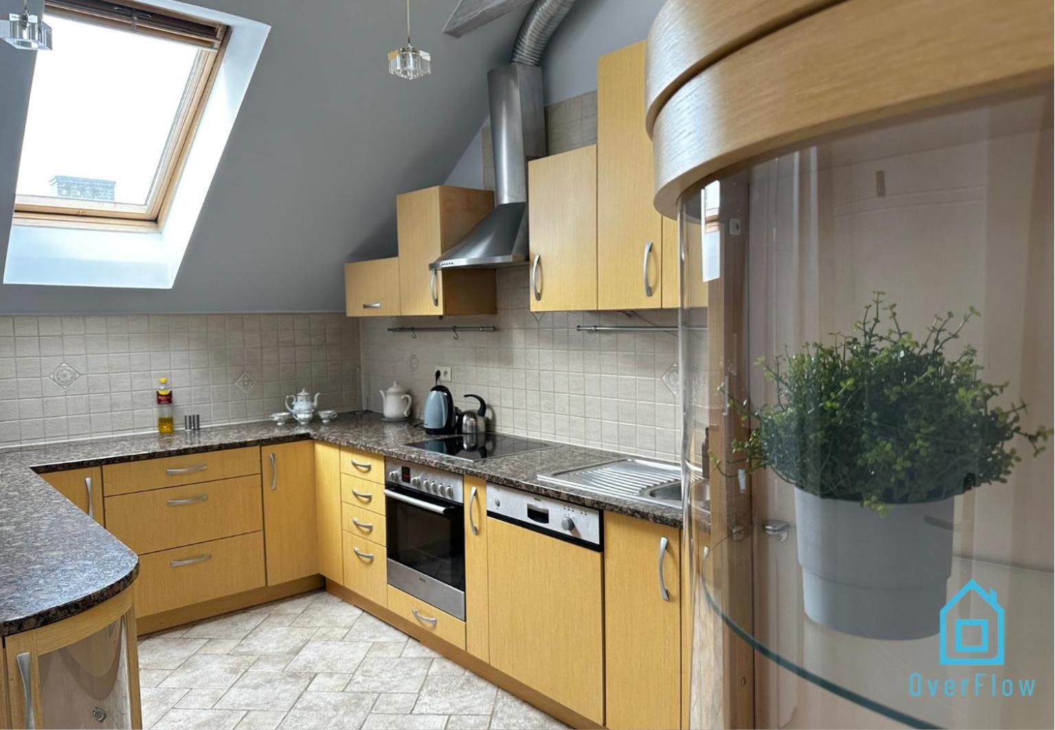 Ferienwohnung Piastowska Danzig Exterior foto